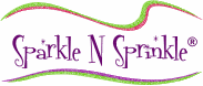 Sparkle N' Sprinkle