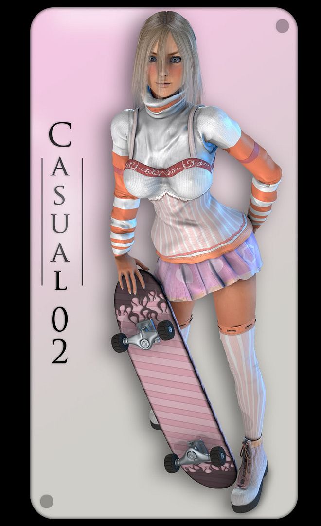 Casual 02 Casual 02
