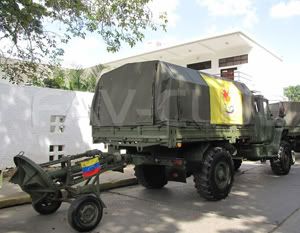Venezuela Venezuela