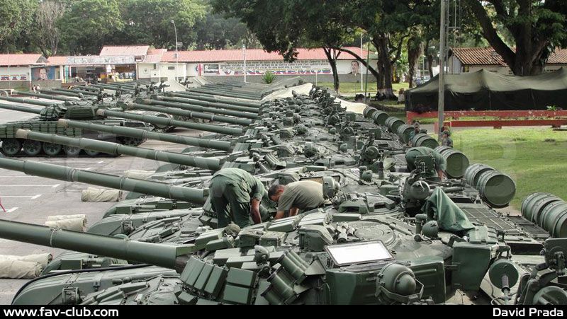 tanques tanques
