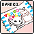 Nyan Nyan Nyanko fan