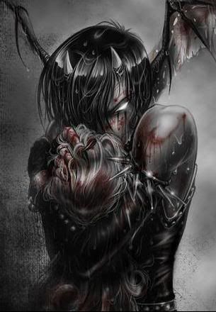 demonic love Pictures, Images and Photos