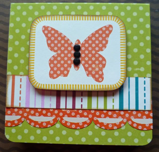 EchoPark post it notes