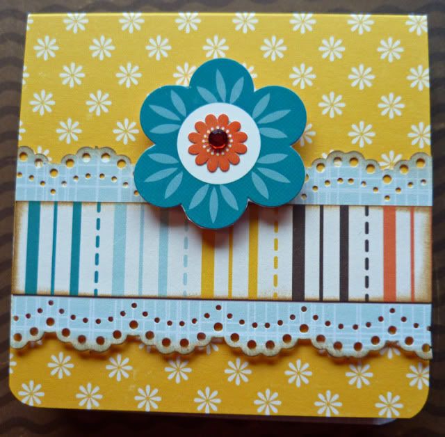 EchoPark post it notes