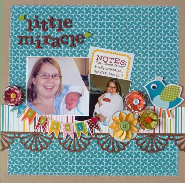 Little Miracle