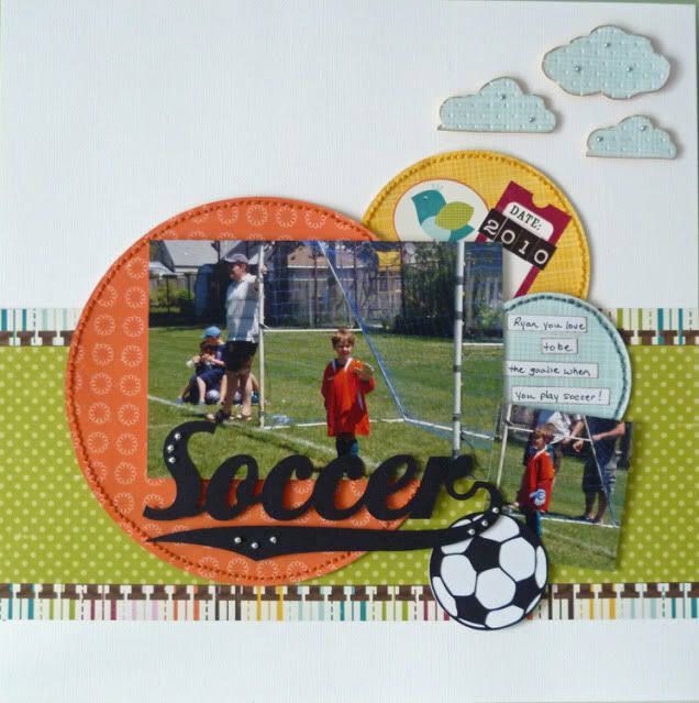 Soccer