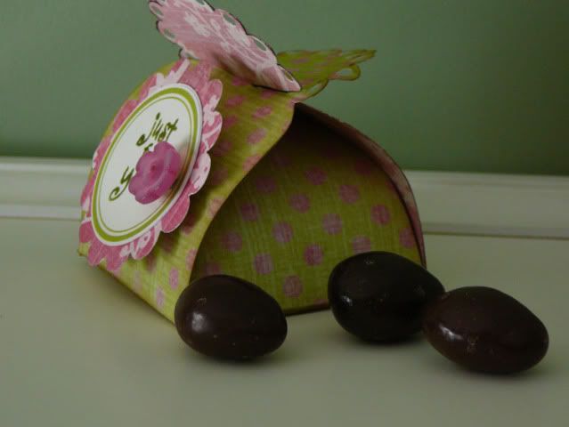Treat Box