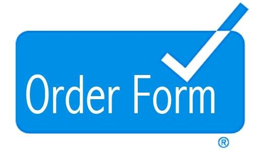 order form logo
