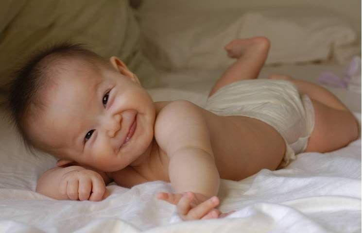 smileybaby.jpg smiley baby image by Roo_1961