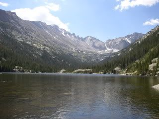 rocky mountain national park