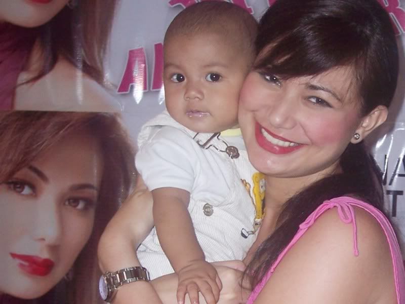 pet w francine prieto Image