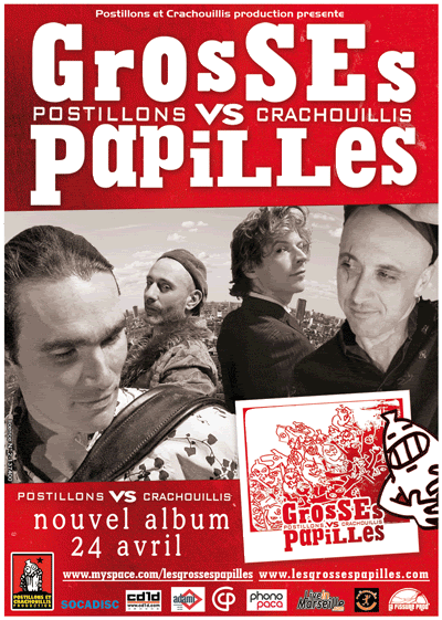 FLYER "'