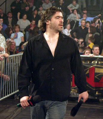 Vince Russo Pictures, Images and Photos