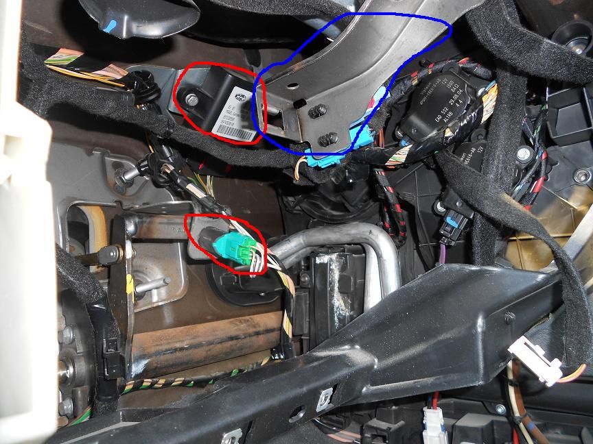 407 Blower Fan / Air Condition problem Peugeot Forums