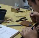 DB - Soldering 1
