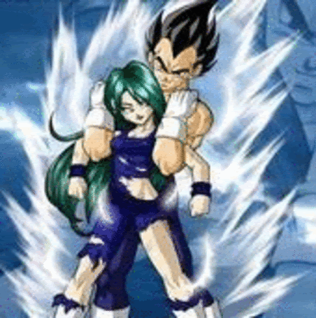 Dragon+ball+z+vegeta+and+bulma+fanfiction