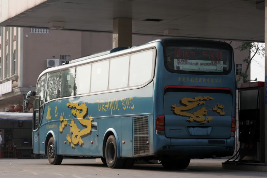 龙巴cbc-ivecoeurorider 35