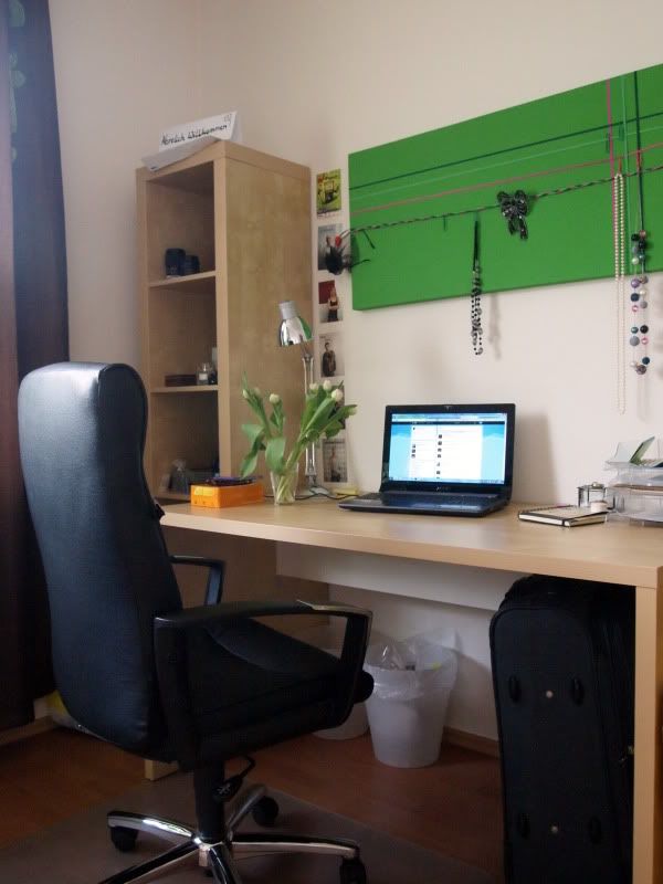 Что в Пфорцхайме определенно лучше, так это бюрократия! Я 