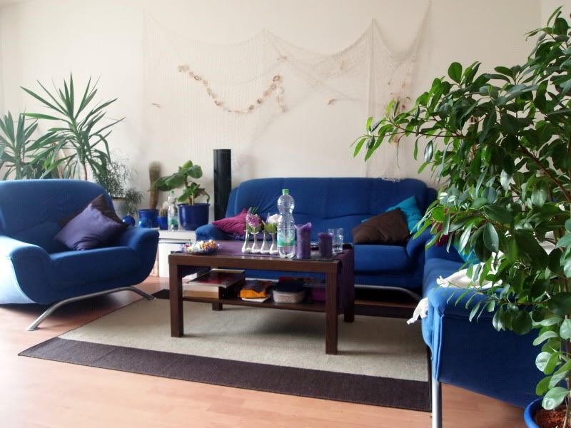 Что в Пфорцхайме определенно лучше, так это бюрократия! Я 