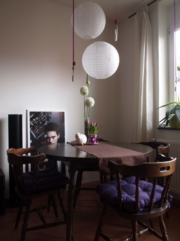 Что в Пфорцхайме определенно лучше, так это бюрократия! Я 