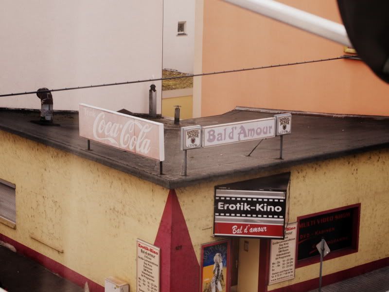 Что в Пфорцхайме определенно лучше, так это бюрократия! Я 