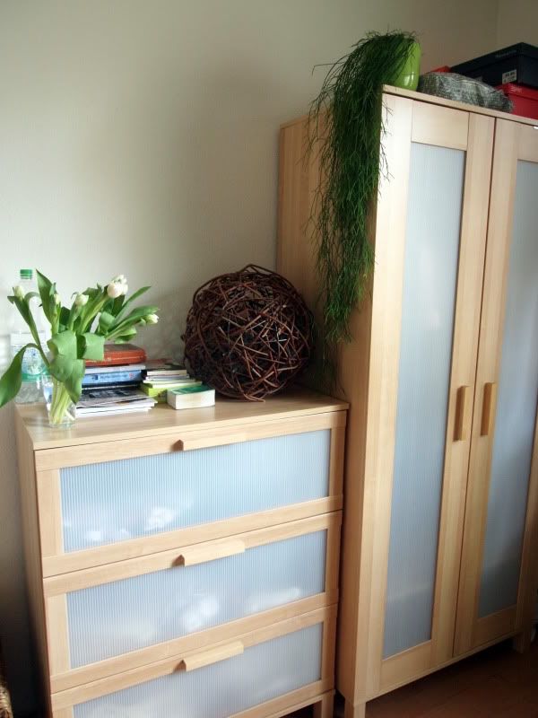 Что в Пфорцхайме определенно лучше, так это бюрократия! Я 