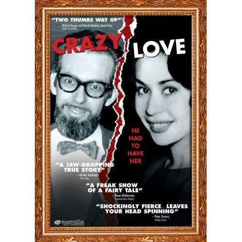 Crazy Love Movie