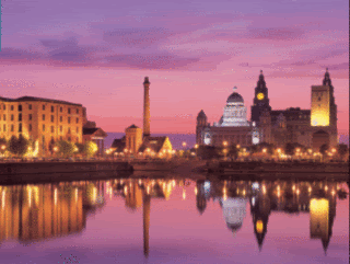 Liverpool Waterfront Pictures, Images and Photos