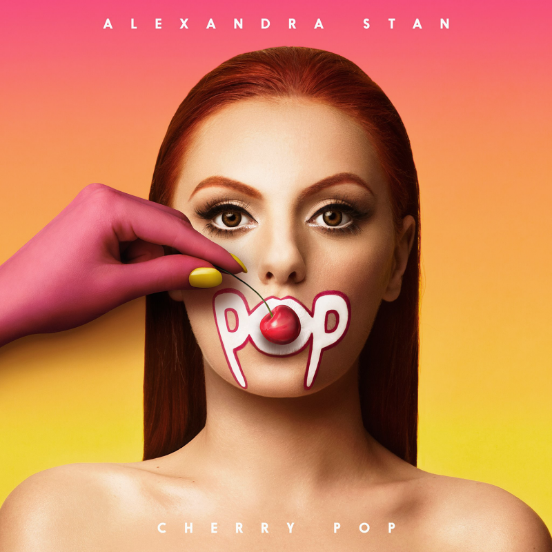 remixes: Alexandra Stan Cherry Pop dirrtyremixescom