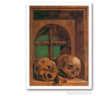 'Vanities' are a type of paintings illustrating symbolically the philosophical topic of the ineluctability of death, of the brittleness of the terrestrial goods and the futility of the pleasures through the representation of dead nature. Pictures, Images and Photos