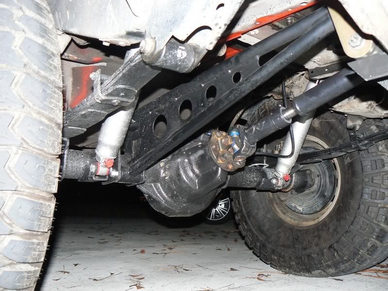 CV shaft vs noncv shaft Jeep Enthusiast Forums