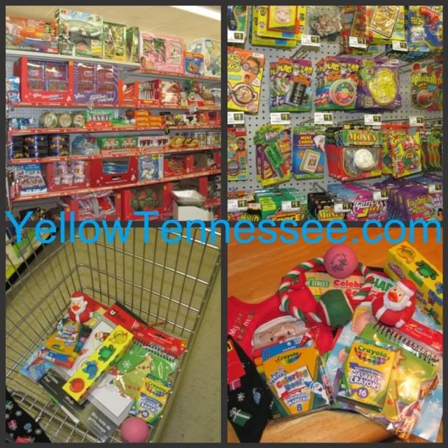 dollar general toys