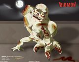 Biomon 6 - Bandersnatch