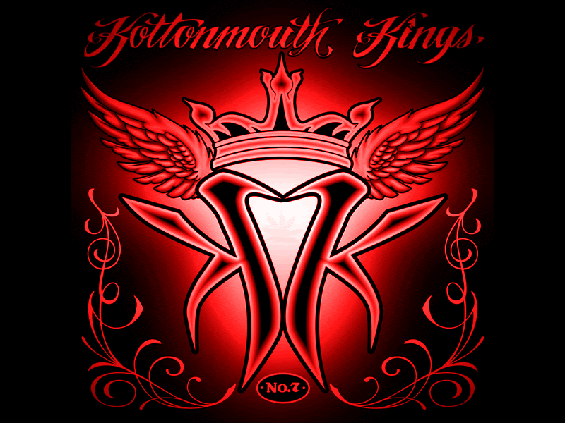 Kottonmouth Kings Graphics Code Kottonmouth Kings Comments & Pictures
