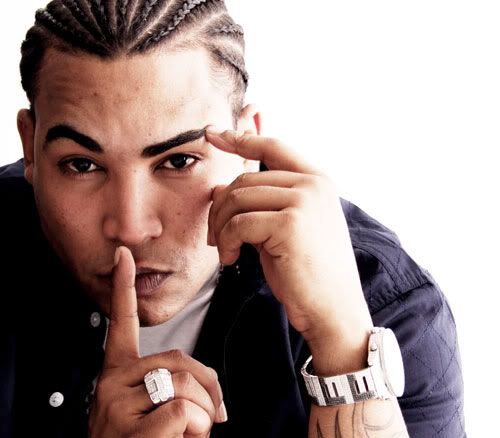 Don Omar Hasta Abajo