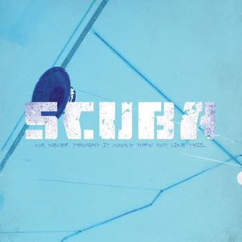 scuba