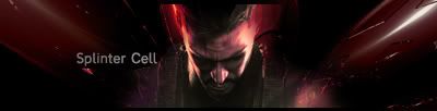 kip0130 - Splinter cell signature - RaGEZONE Forums