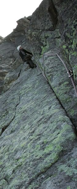 alpinisme