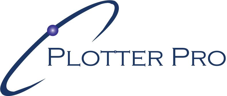 Plotter Pro Logo