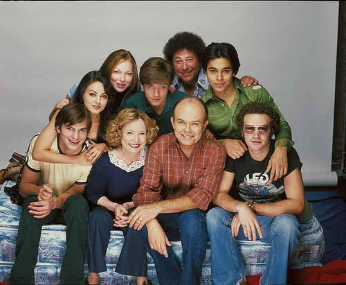 that 70s show! Pictures, Images and Photos
