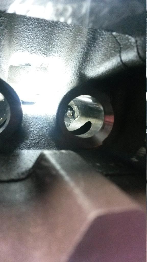 LS7 Lifter Failure....worse consequences..NEW Build in Progress Pontiac G8 Forum