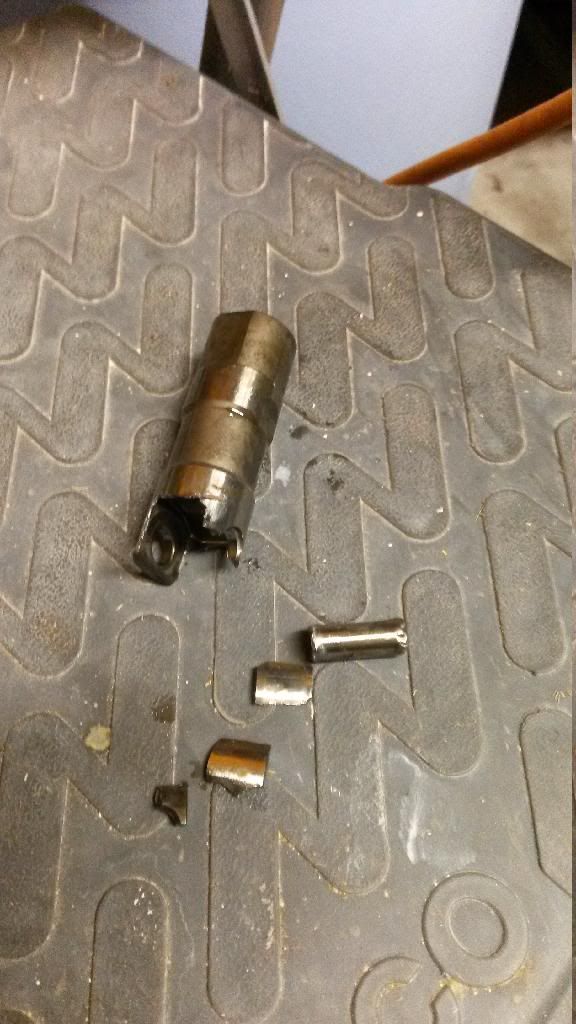LS7 Lifter Failure....worse consequences..NEW Build in Progress Pontiac G8 Forum