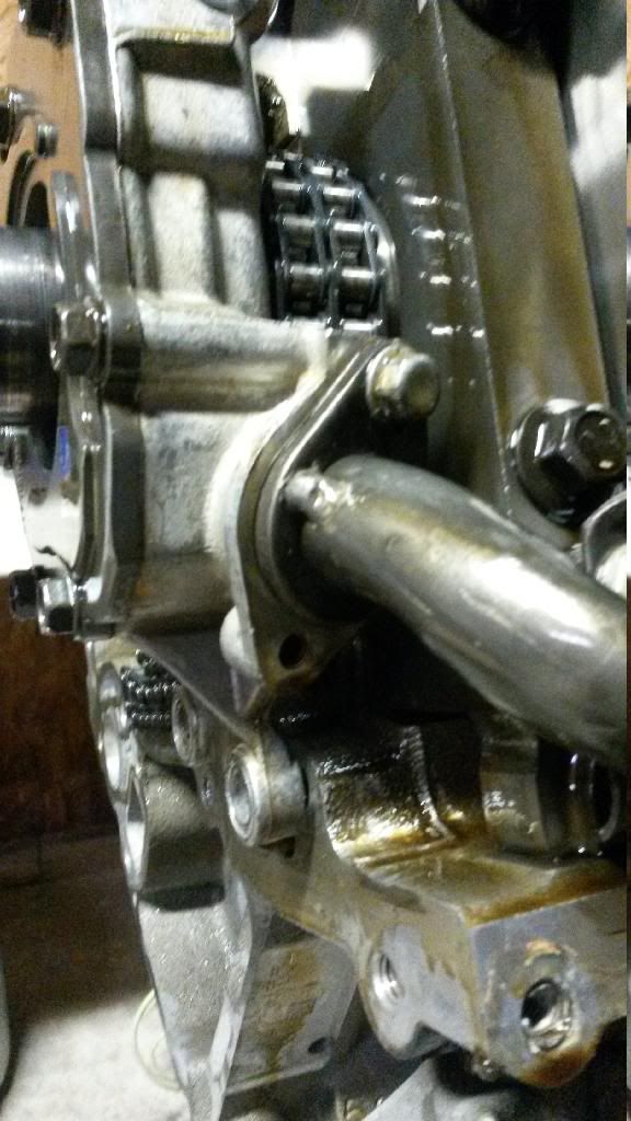 LS7 Lifter Failure....worse consequences..NEW Build in Progress Pontiac G8 Forum