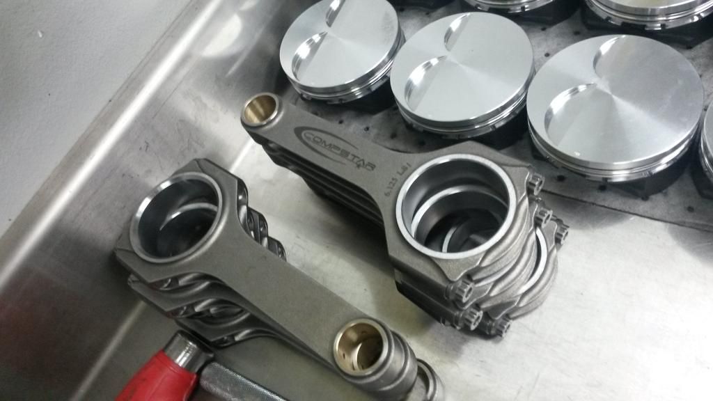 LS7 Lifter Failure....worse consequences..NEW Build in Progress Page 2 Pontiac G8 Forum