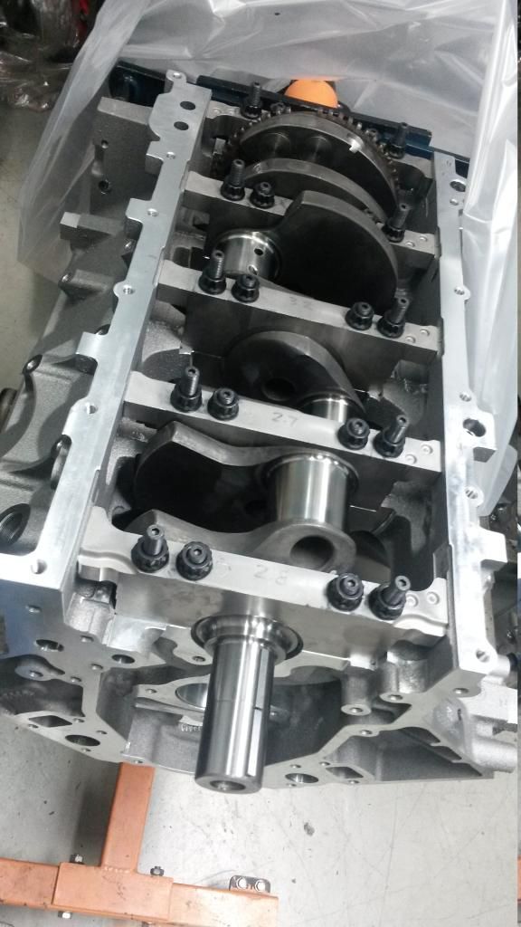 LS7 Lifter Failure....worse consequences..NEW Build in Progress Page 2 Pontiac G8 Forum