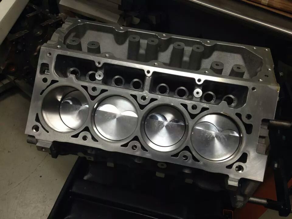 LS7 Lifter Failure....worse consequences..NEW Build in Progress Page 2 Pontiac G8 Forum