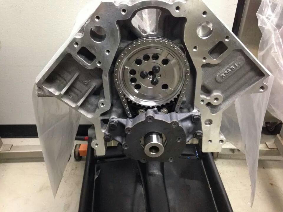 LS7 Lifter Failure....worse consequences..NEW Build in Progress Page 2 Pontiac G8 Forum