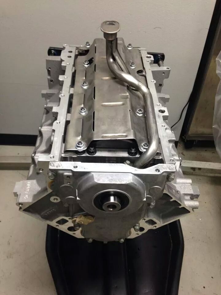 LS7 Lifter Failure....worse consequences..NEW Build in Progress Page 2 Pontiac G8 Forum