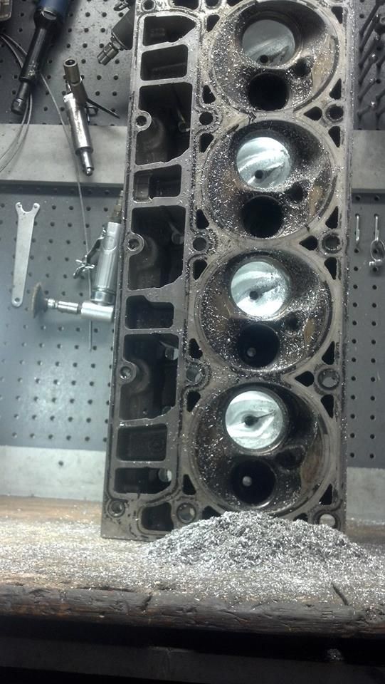 LS7 Lifter Failure....worse consequences..NEW Build in Progress Pontiac G8 Forum