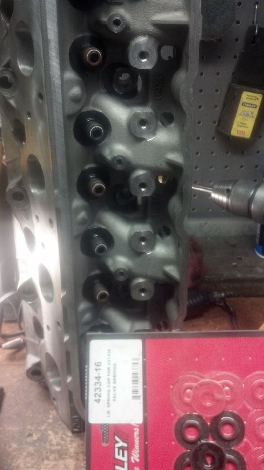 LS7 Lifter Failure....worse consequences..NEW Build in Progress Pontiac G8 Forum